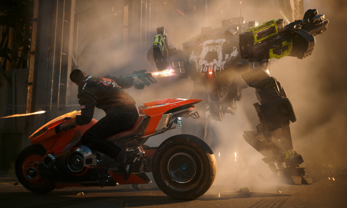Cyberpunk 2077: Phantom Liberty Tips til begyndere
