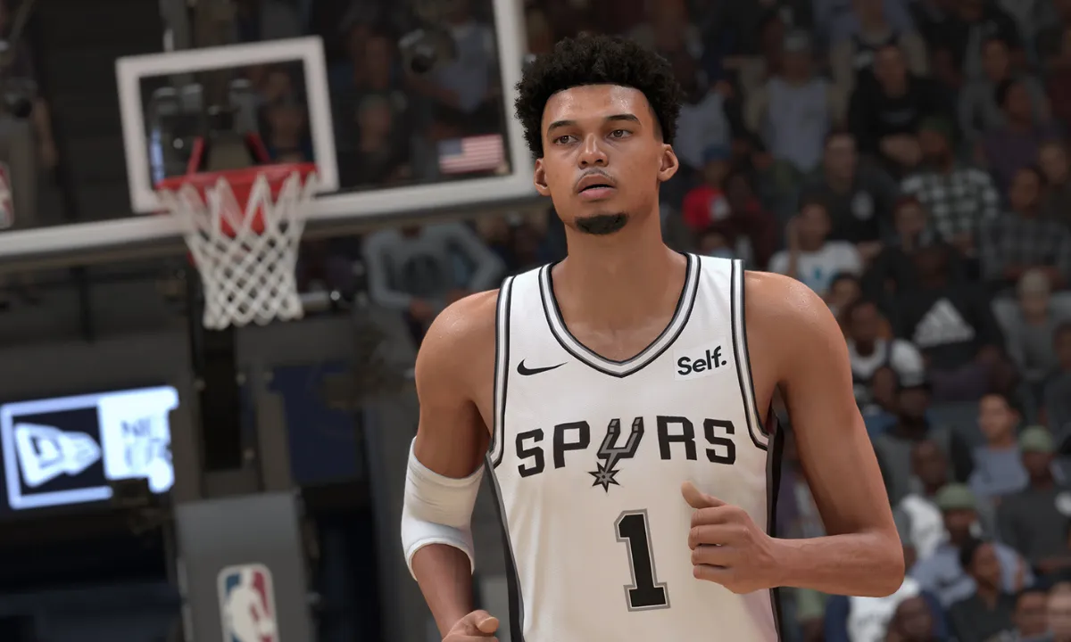 NBA 2k24: 5 Best Tips for Beginners