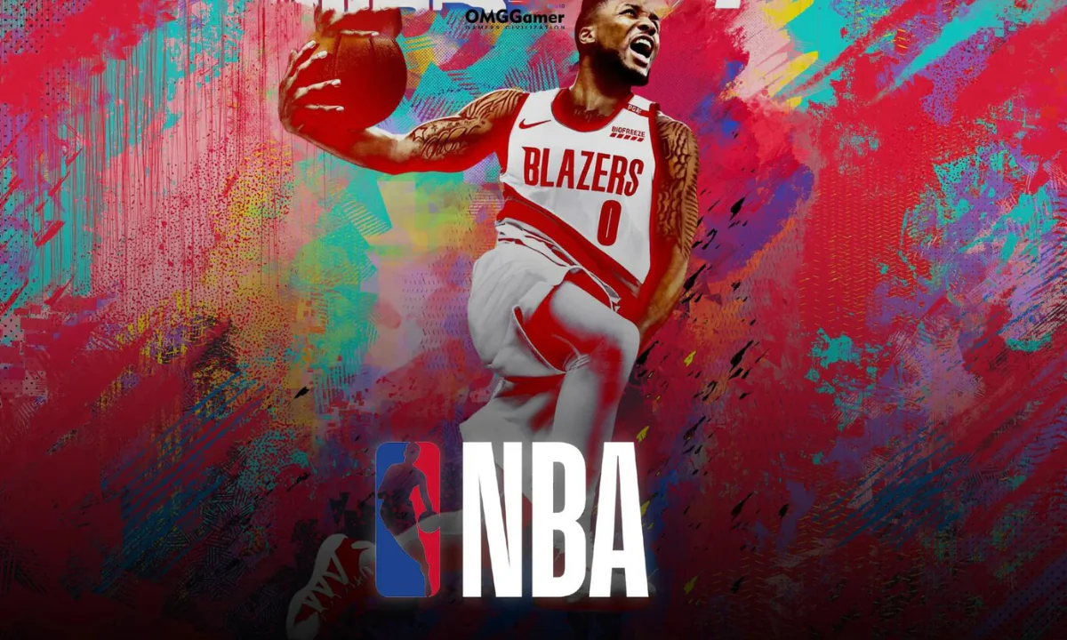 NBA 2k24 में शूटिंग गार्ड बिल्ड