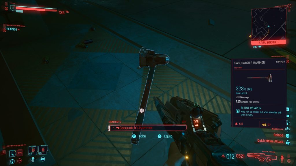 Cyberpunk 2077