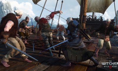 Best RPGs Like The Witcher 3