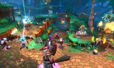 I migliori giochi di difesa della torre su PC