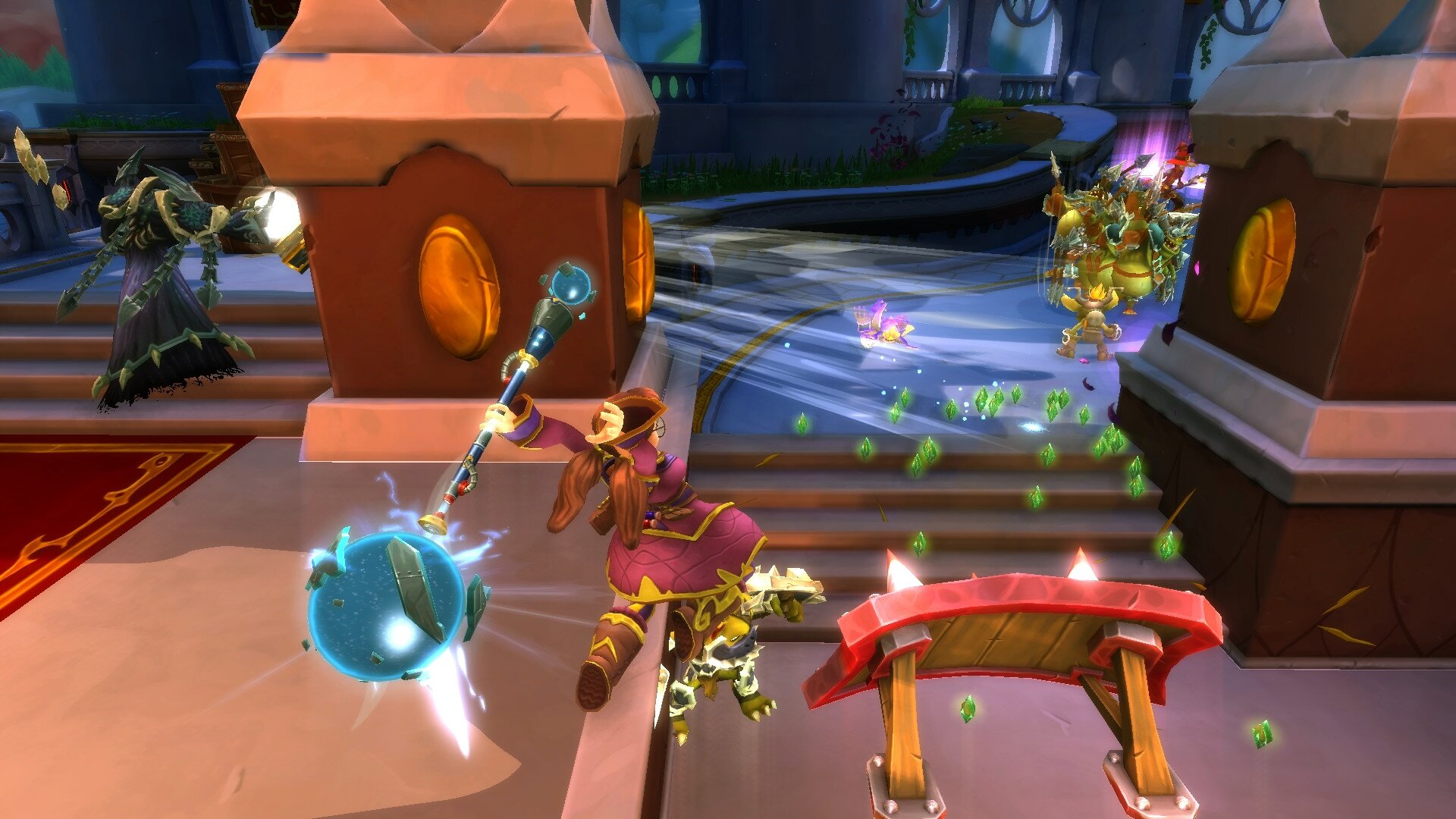 I migliori giochi di Tower Defense su Xbox Series X|S