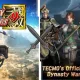 真三国无双 9 vs 真三国无双 M