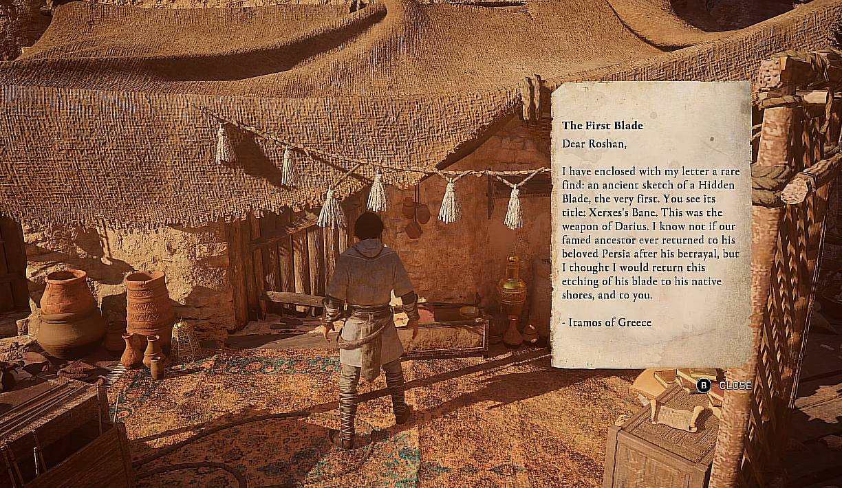 DLC Assassin's Creed Odyssey