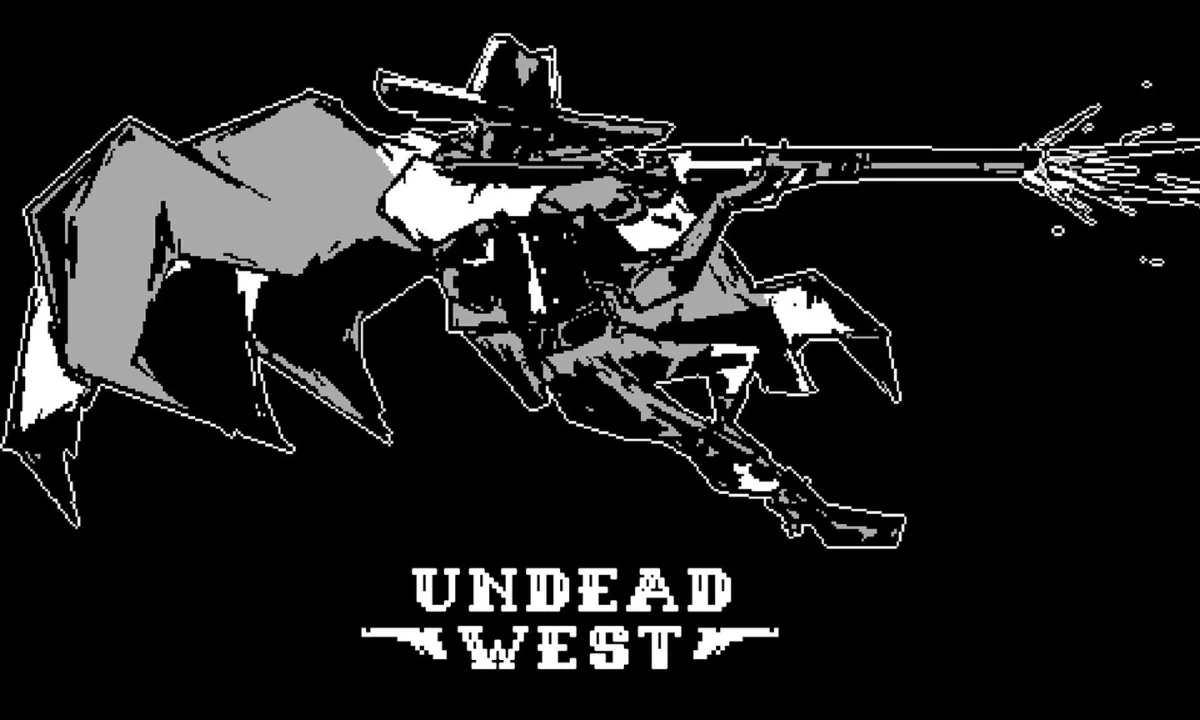 Undead West