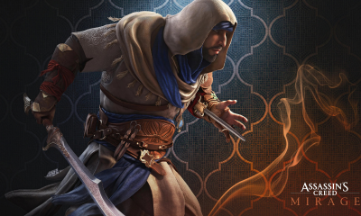 Melhores armas em Assassin's Creed: Mirage