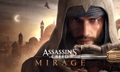 All Tools in Assassin’s Creed: Mirage, Ranked