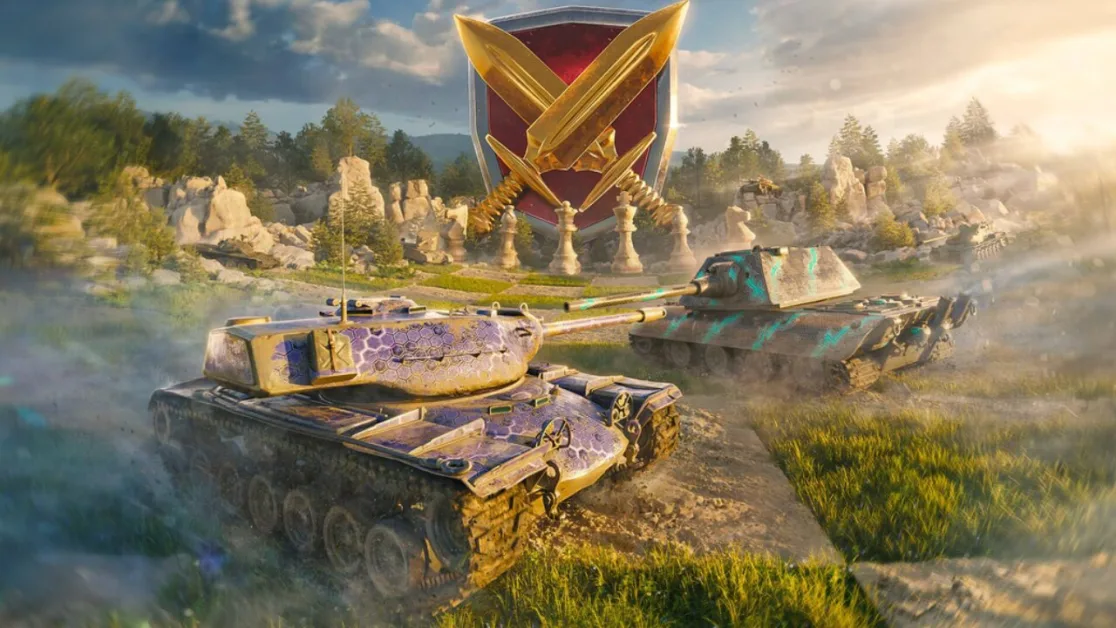 World of Tanks Blitz: 5 Best Tips for Beginners - Gaming.net