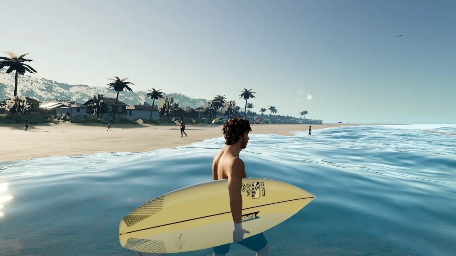 5 Best Surfing Games of All Time, Ranked – Gaming.net
