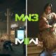 Modern Warfare 2 e Modern Warfare 3