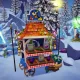Frozen Heights