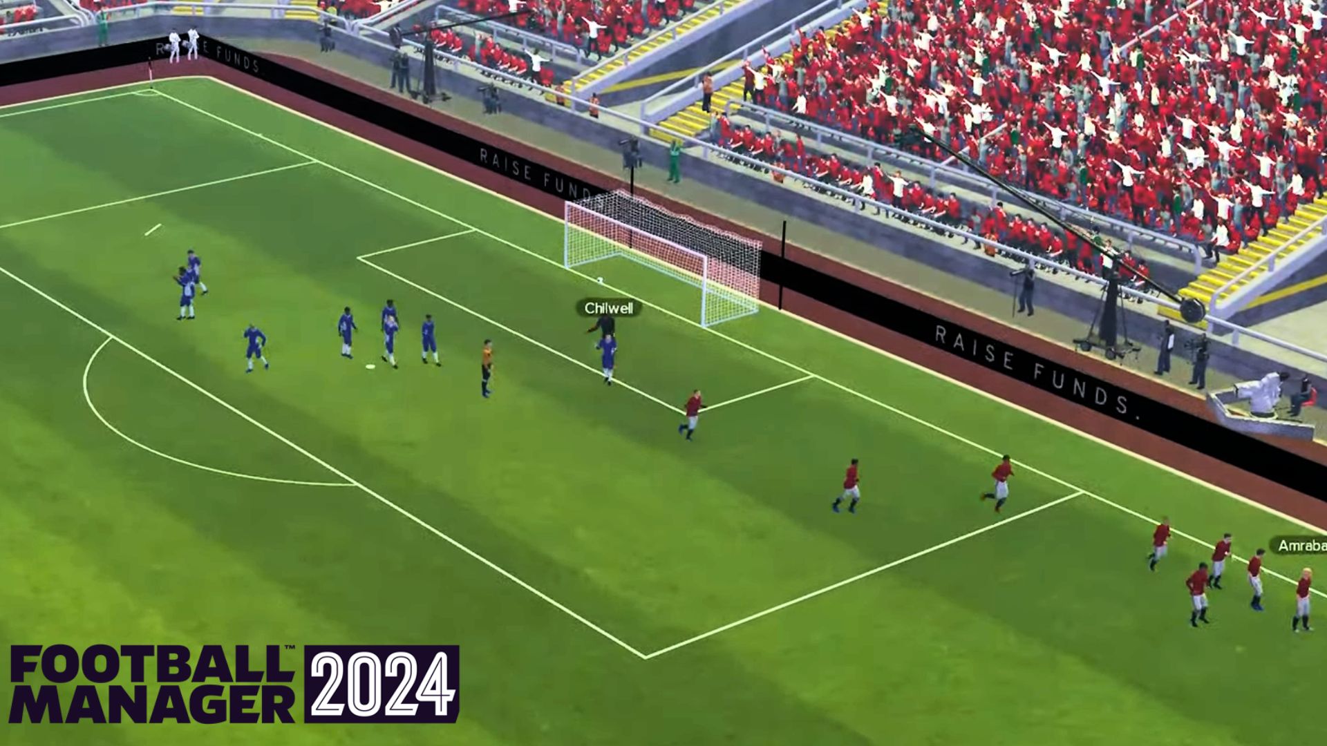 Best Teams in Football Manager 2024