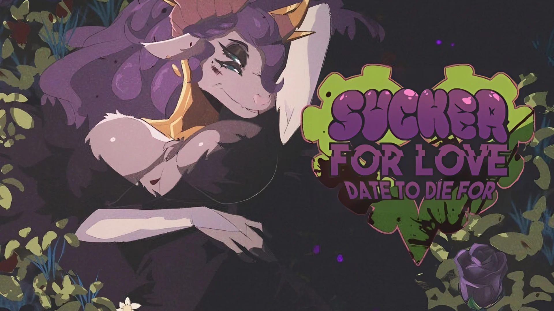 Sucker For Love: Date to Die For