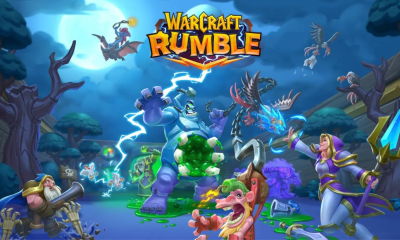 Warcraft Rumble Tier List