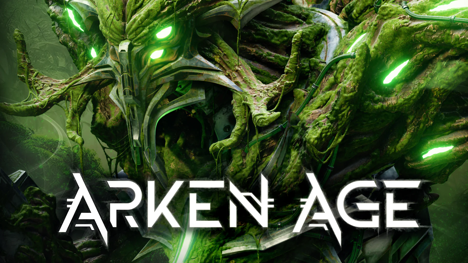 Arken Age: Όλα όσα γνωρίζουμε