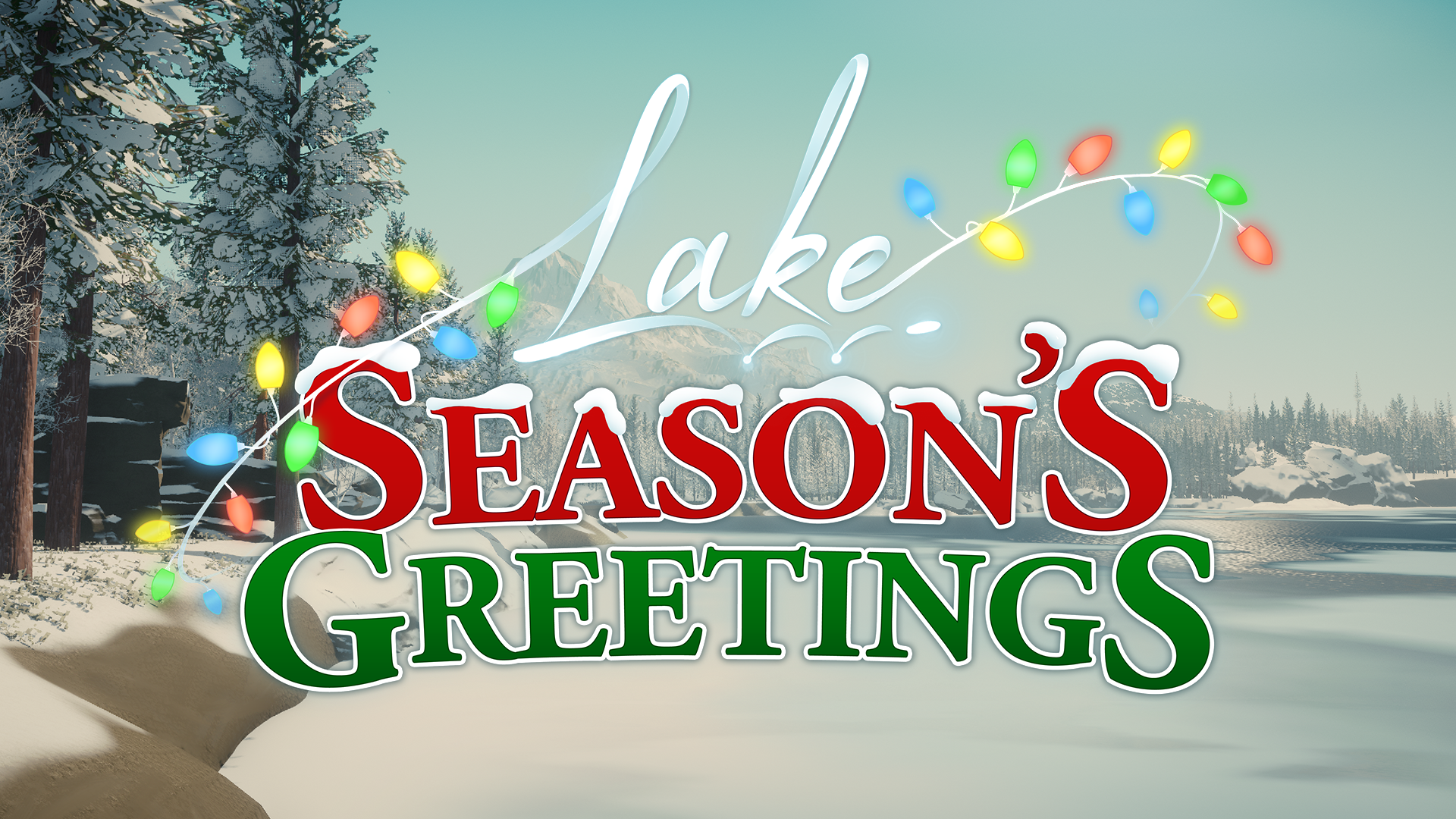  Season’s Greetings COVER IMAGE
