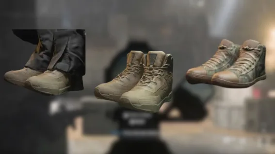 Best Boots
