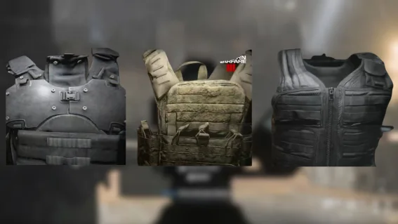 Best Vest
