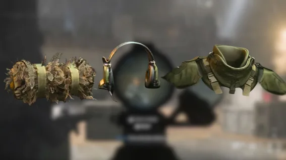 Best Gear