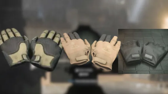 Best Gloves
