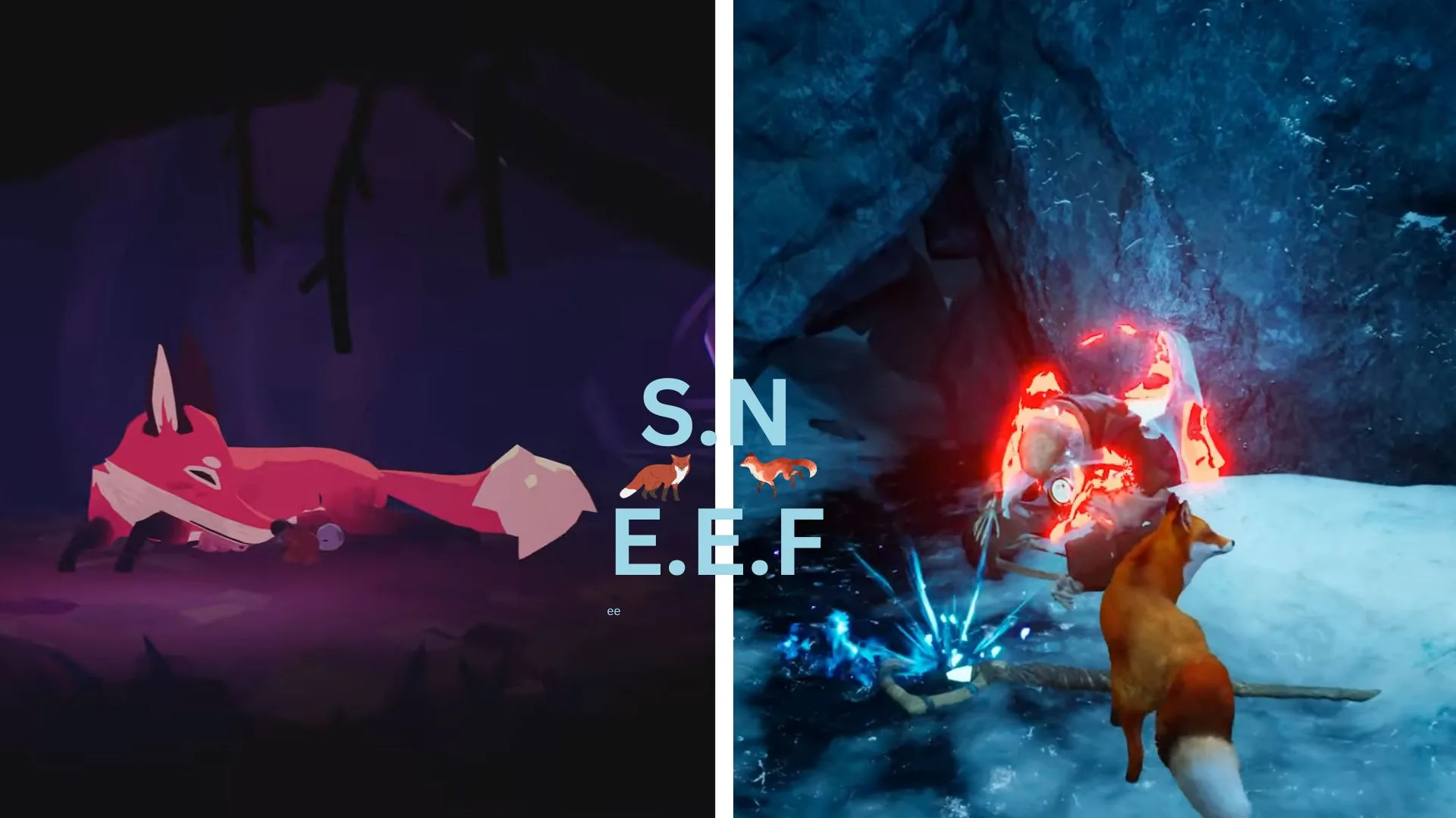 Spirit of the North Vs Endling – Extinction is Forever Verdict