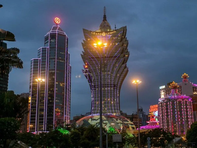 grand lisboa macau casino