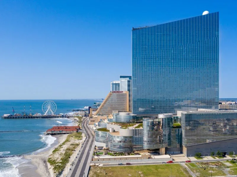 ocean casino atlantic city