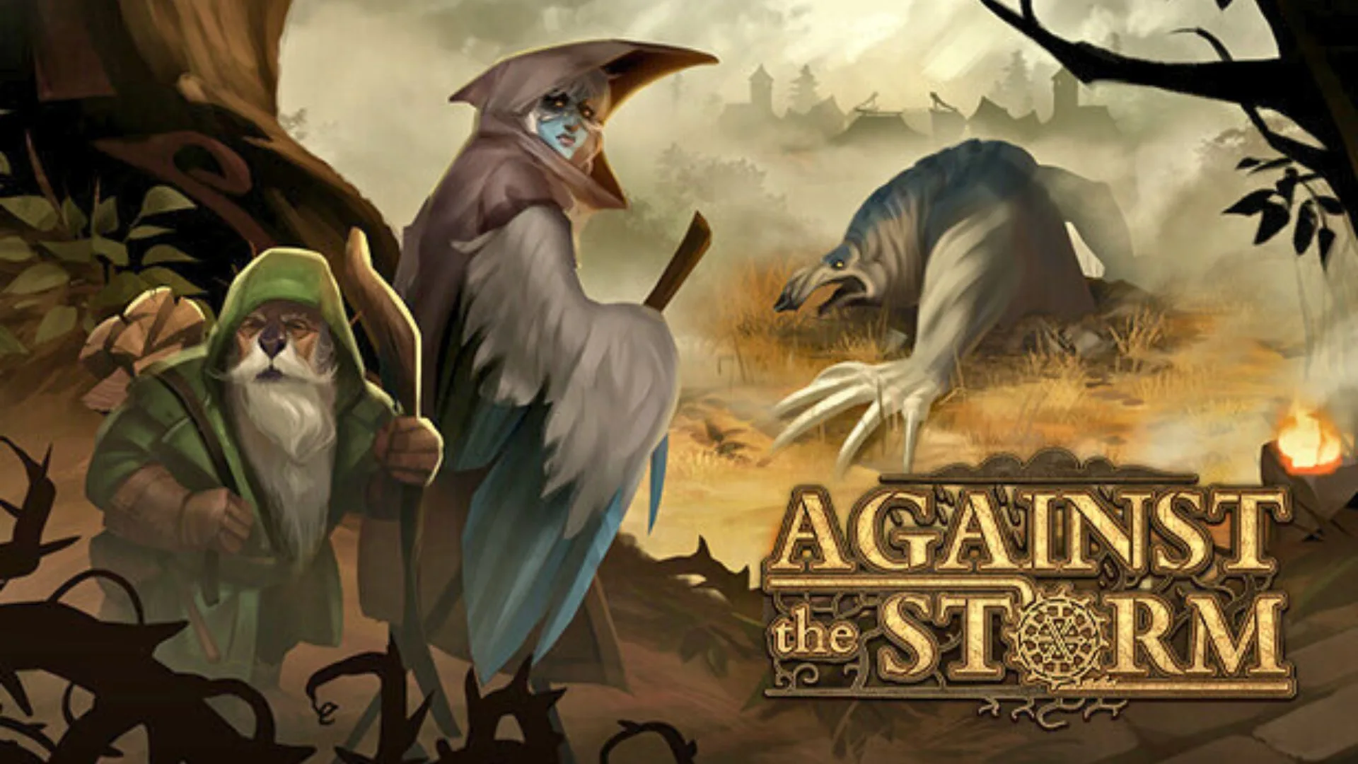 Against the Storm: 5 Best Tips for Beginners