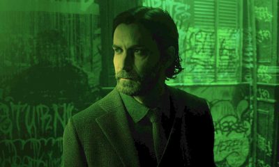 Alan Wake 2 remporte le prix de la meilleure réalisation de jeu aux Game Awards 2023