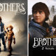 Brothers: A Tale of Two Sons Vs Remake