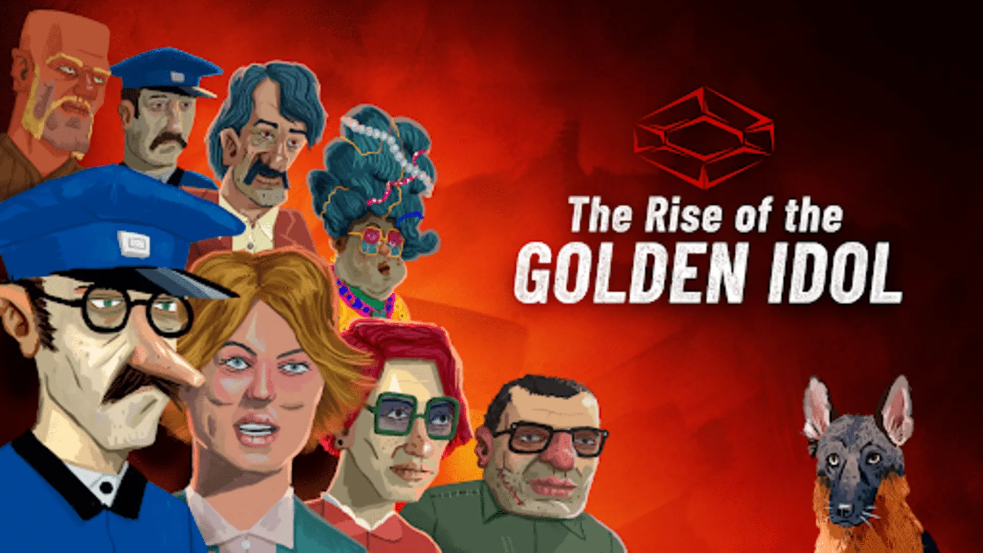 The Rise of the Golden Idol: Everything We Know