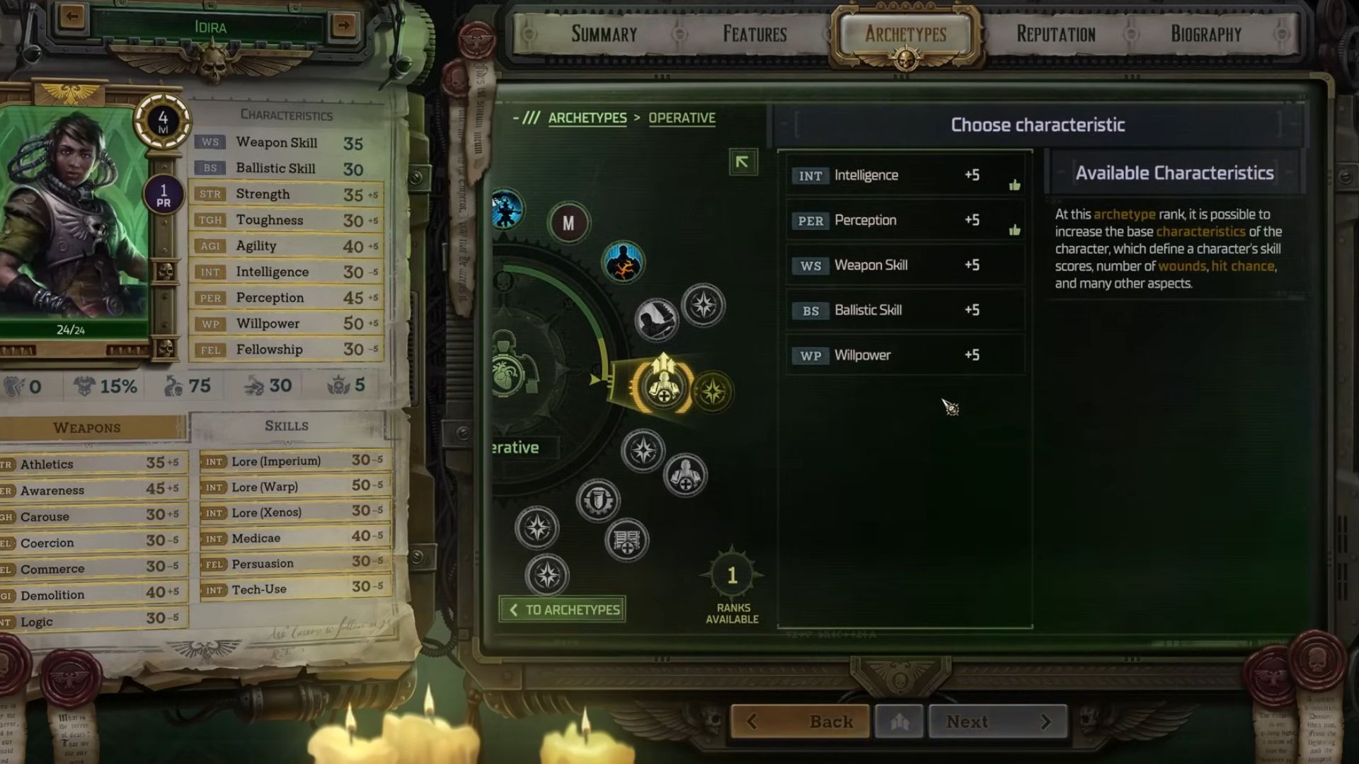 Warhammer 40,000