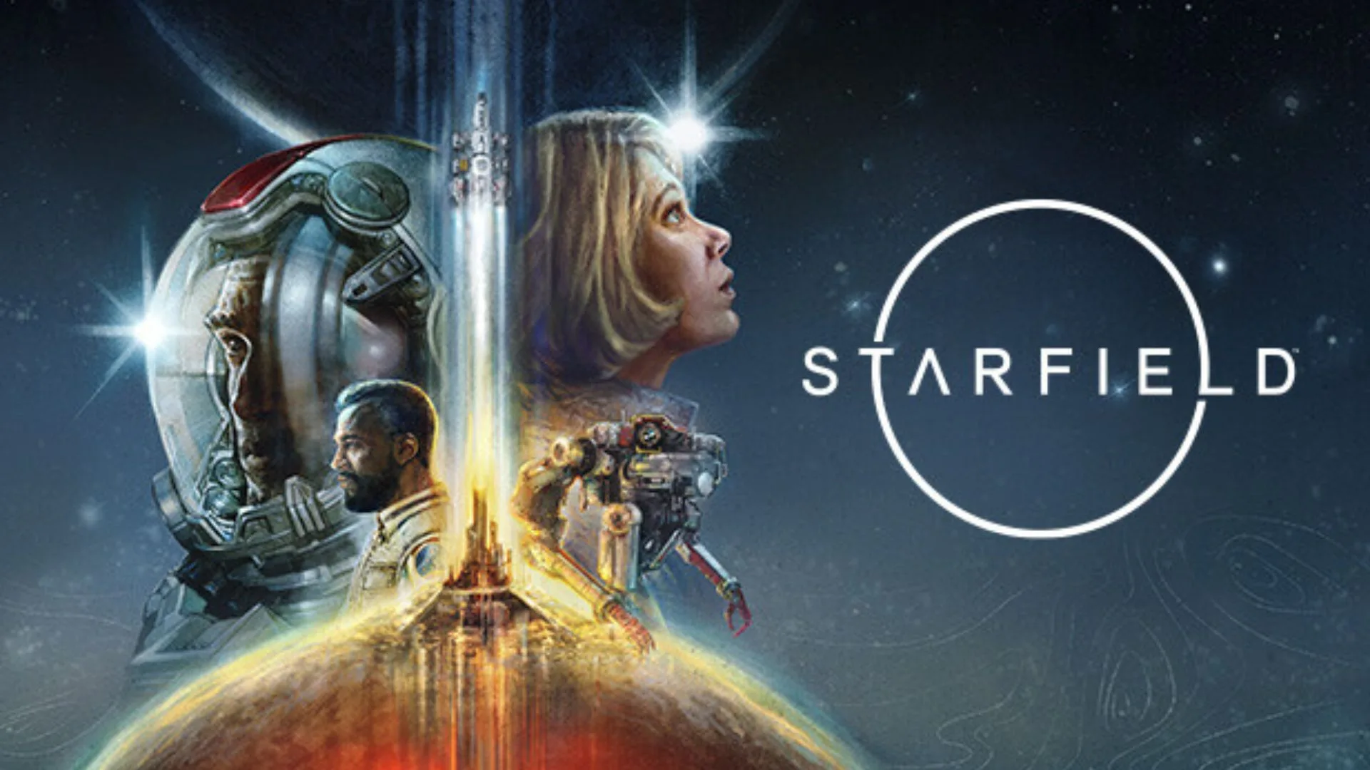 Beste Cyber Runner-build in Starfield