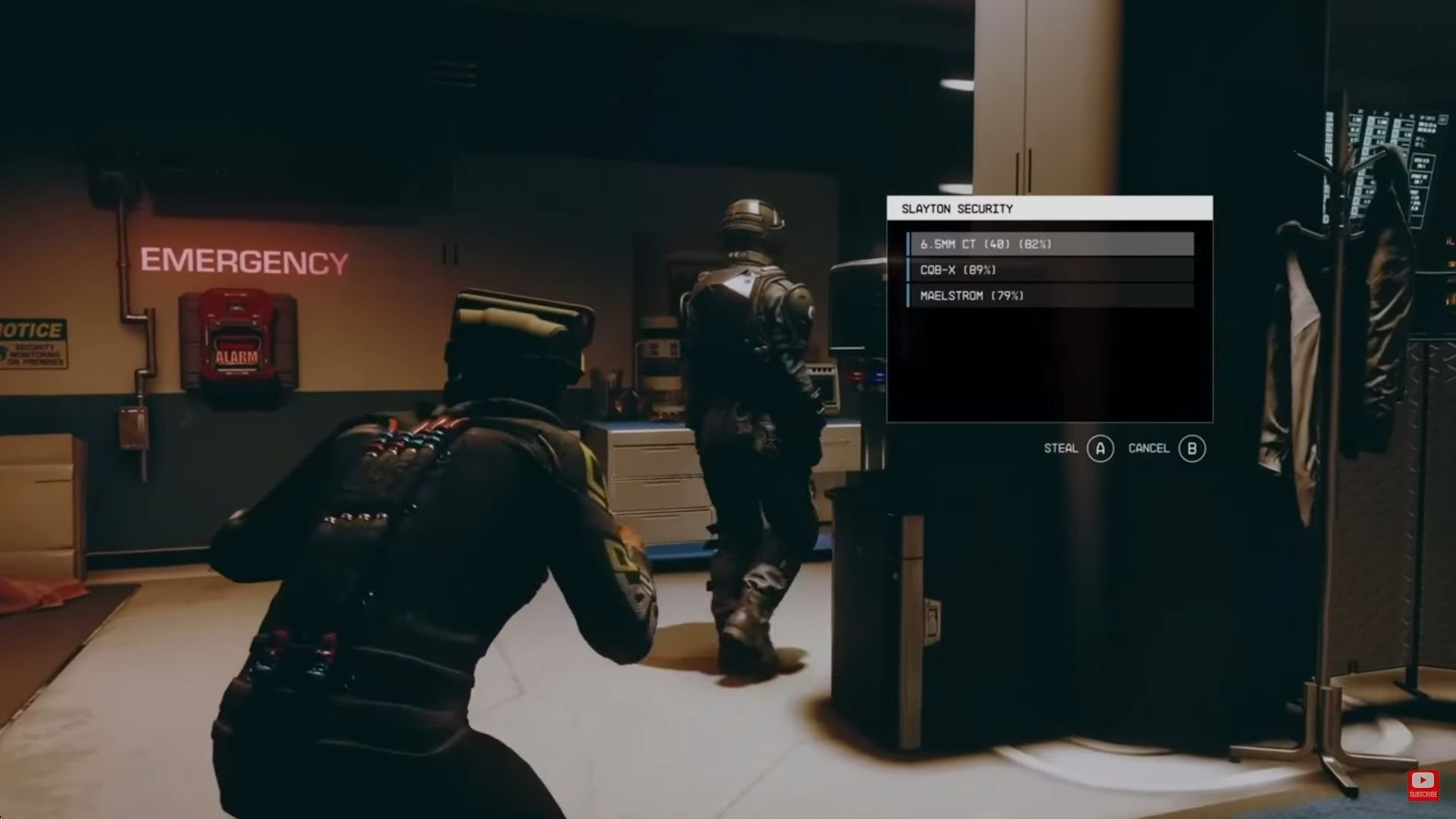 Best Traits For Cyber Runner Build