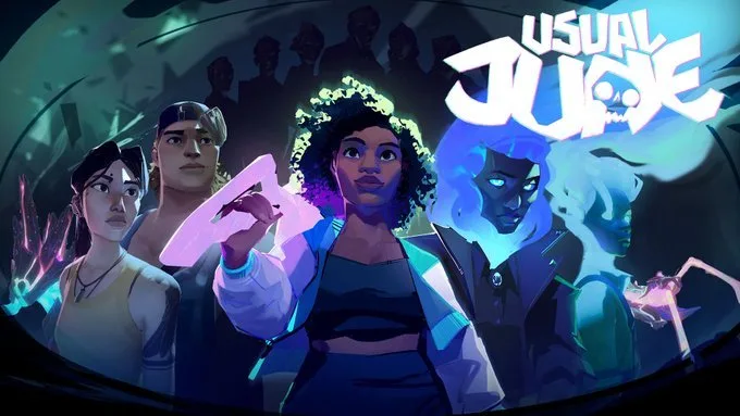 Usual June: Everything We Know