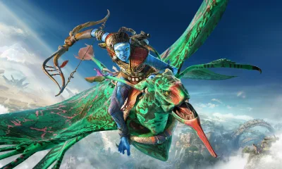 Avatar: Frontiers of Pandora recension