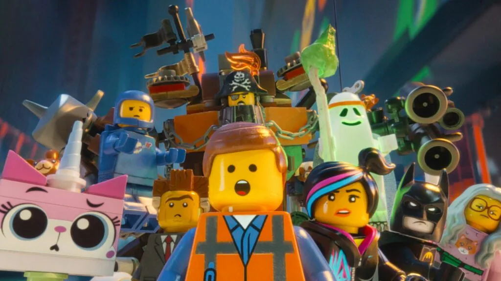 LEGO Fortnite: Semua yang Kami Ketahui