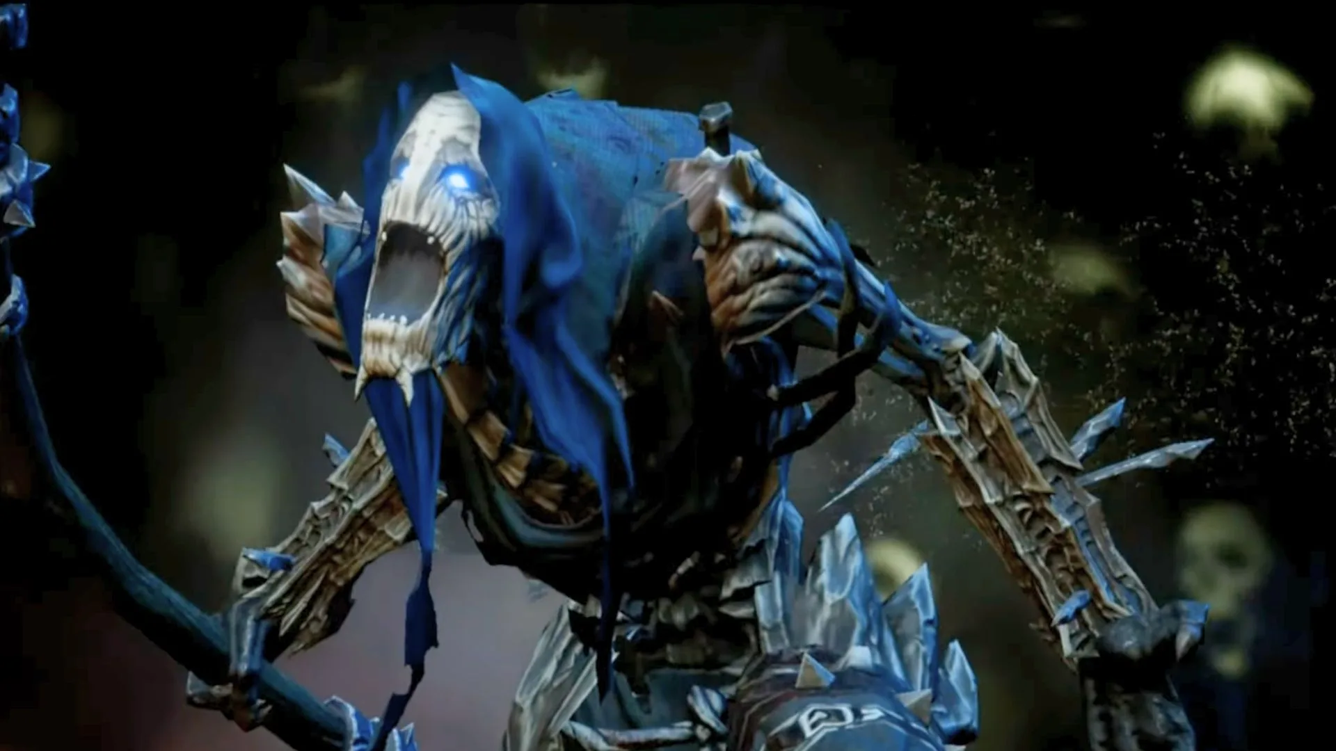 Mejores personajes de Devil May Cry: Peak of Combat