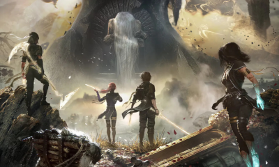 Best PC Games of 2025, Ranked