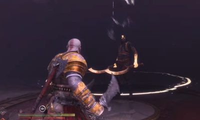 God of War Ragnarok: Valhalla の最高のルーン能力