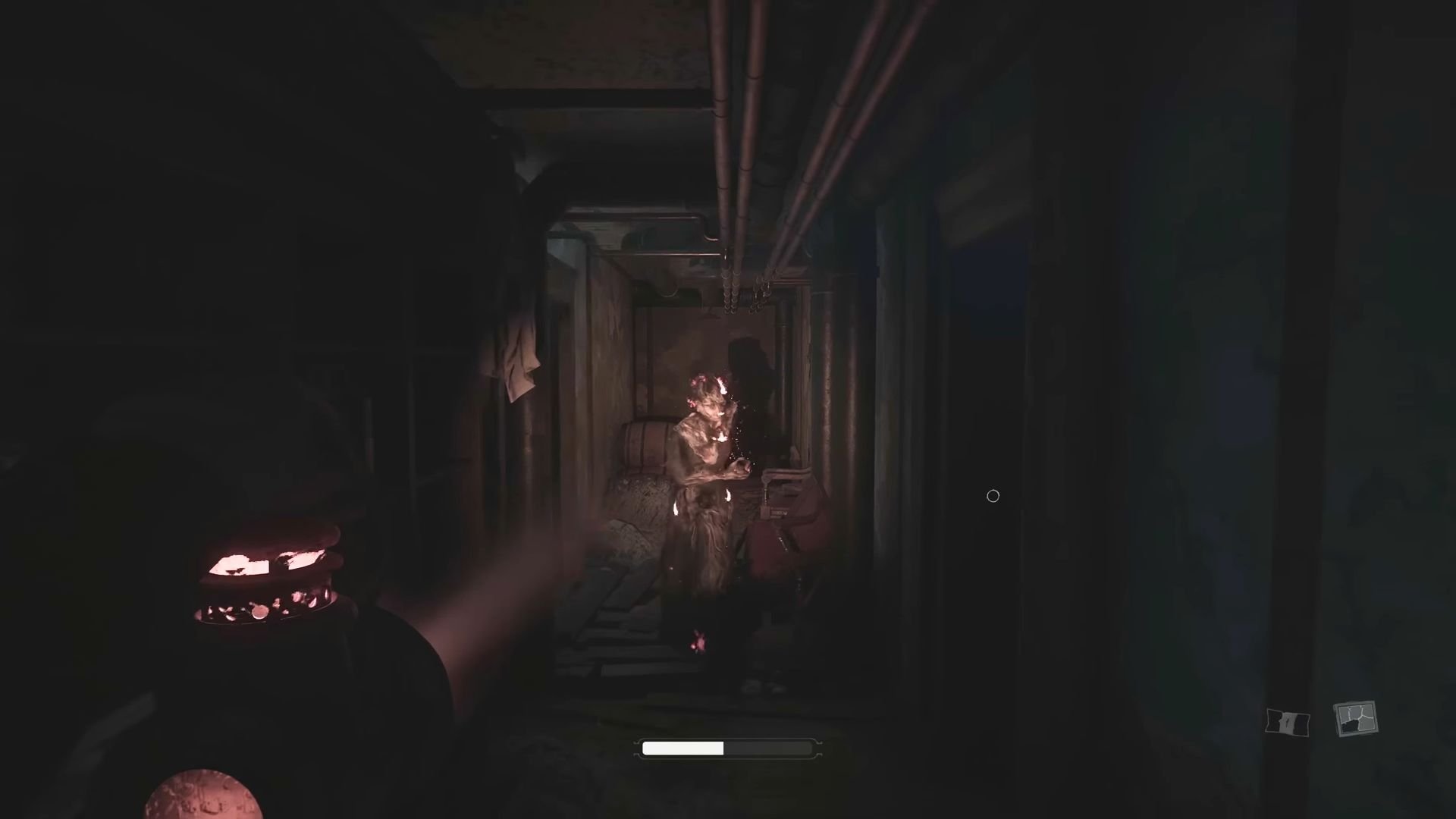 Zapowiedź gry Layers of Fear