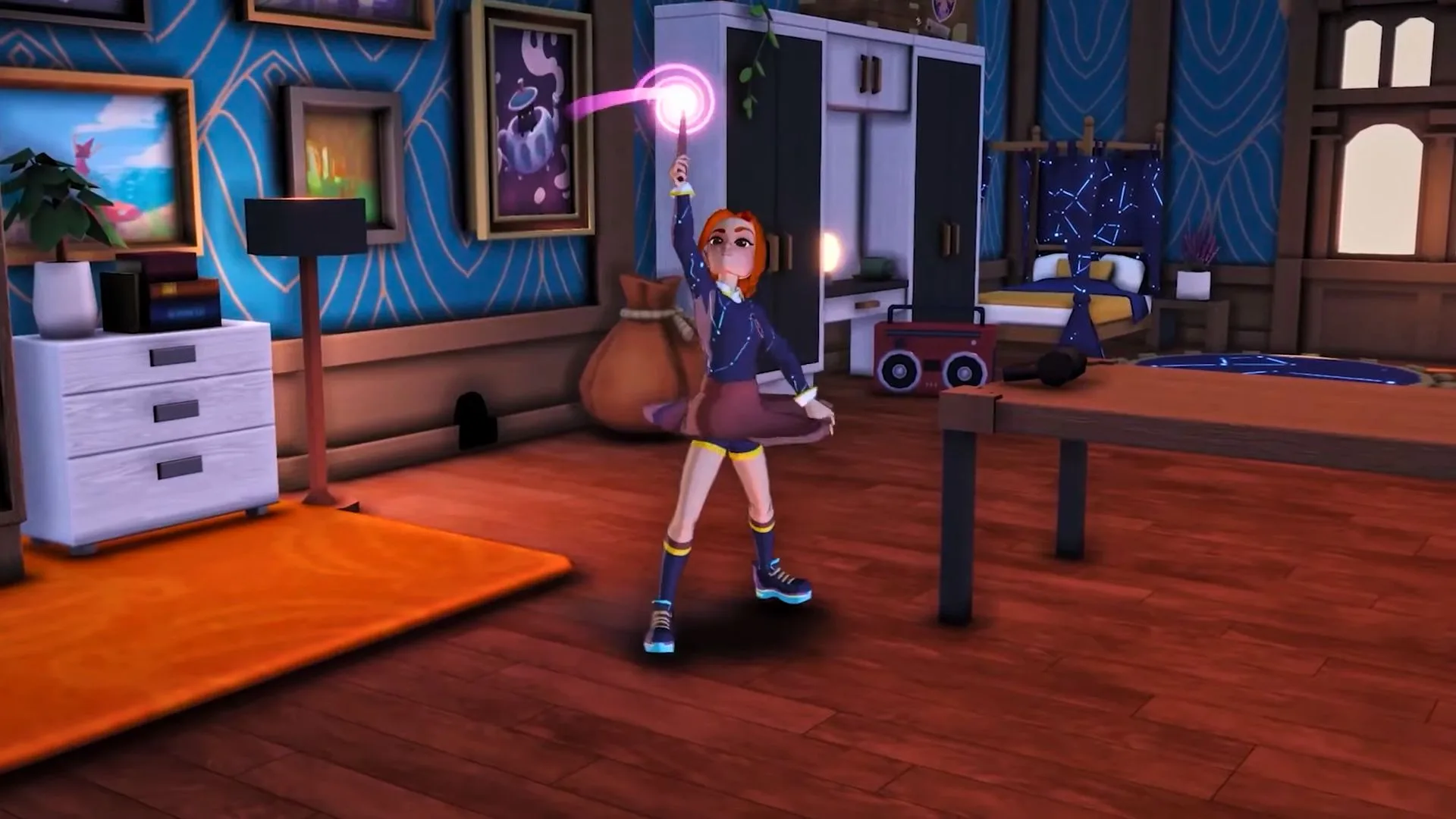 5 Best Games Like Spells &amp; Secrets