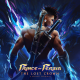 Саргон в Prince of Persia: The Lost Crown Обзор постер