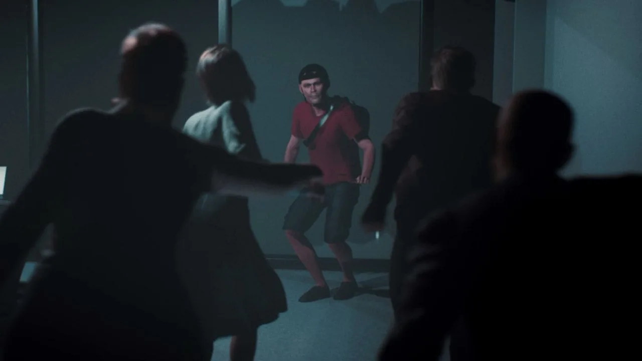Ustoppelig CGI Trailer