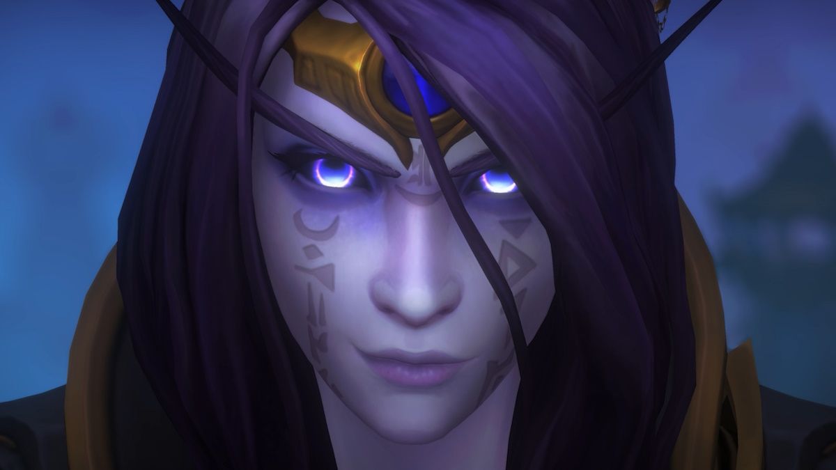World of Warcraft: The War Within 