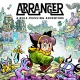 Arranger: A Role-Puzzling Adventure εικόνα εξωφύλλου