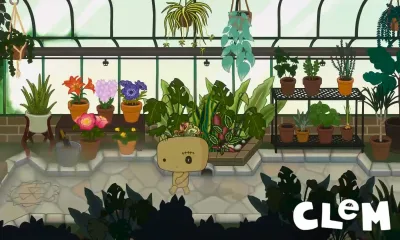 CLeM: лучшие игры-головоломки, подобные CLeM