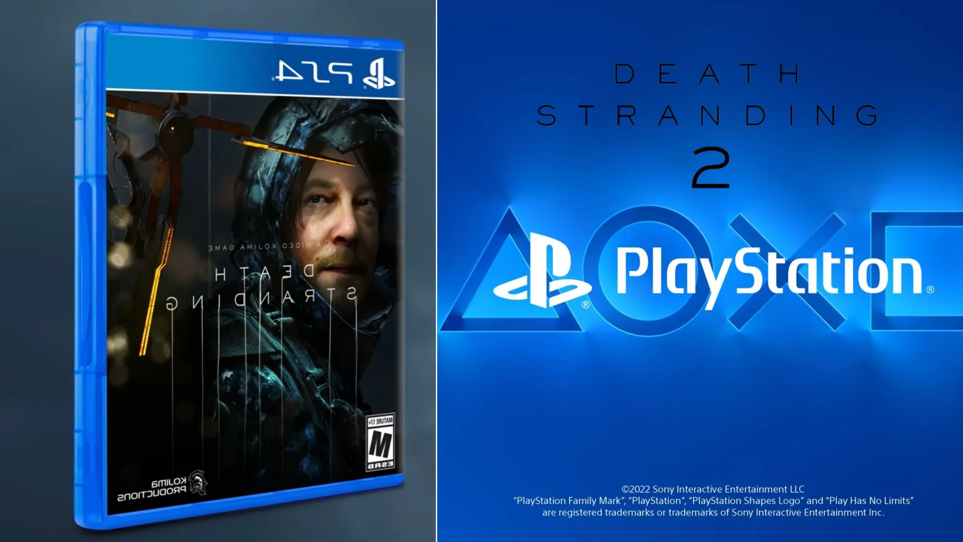 PS5 Giochi