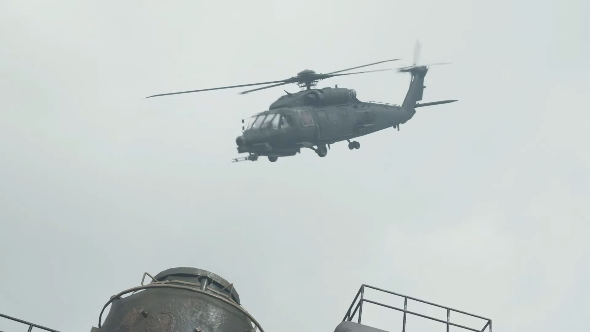 Final Fantasy VII Rebirth Review